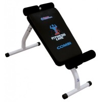 Лава для преса комбінована InterAtletika SТ004