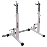 Стійки регульовані універсальні InterAtletik ST007 Профі