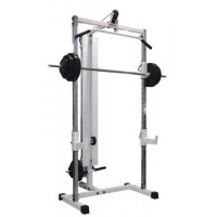 Стійка універсальна InterAtletik ST011 Рекорд