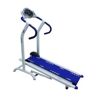 Беговая дорожка InterFit TS1