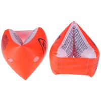 Нарукавники дитячі надувні для плавання (купання) 30х15см Intex (58641)