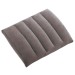 Надувная подушка (подголовник) для путешествий, отдыха, пляжа, под шею в самолет Intex (68679)