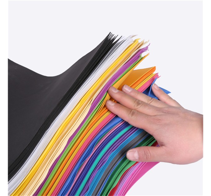 Фоамиран цветной EVA/Ева лист (материал для цветов и декора) 2000x1250x2мм SoundProOFF (sp-0075)