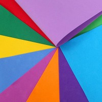Фоамиран цветной EVA/Ева лист (материал для цветов и декора) 1500x1000x4мм SoundProOFF (sp-0062)