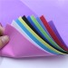 Фоамиран цветной EVA/Ева лист (материал для цветов и декора) 2000x1250x5мм SoundProOFF (sp-0078)