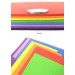 Фоамиран цветной EVA/Ева лист (материал для цветов и декора) 2000x1250x5мм SoundProOFF (sp-0078)