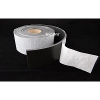 Уплотнительная лента Дихтунг (дихтунгсбанд) 8мм, 100мм х 5п.м ISOLON PRO (3008) Уплотнительная лента Дихтунг (дихтунгсбанд) 8мм, 100мм х 5п.м ISOLON PRO (3008)