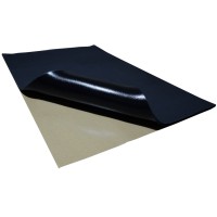 Тепло-шумоізоляція зі спіненого каучуку SoundProOFF Flex Sheet 10мм лист 80x50см