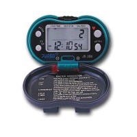 Шагомер с радио JUNSD (JS-208D) Шагомер с радио JUNSD (JS-208D)