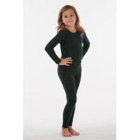 Комплект термобелья для девочек Kifa КДД-201