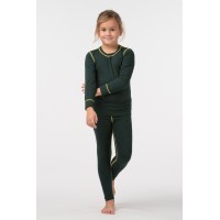 Комплект термобелья для девочек Kifa КДД-202