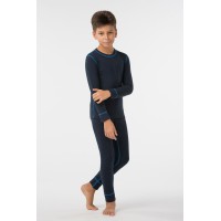 Комплект термобелья для мальчиков Kifa КДМ-204