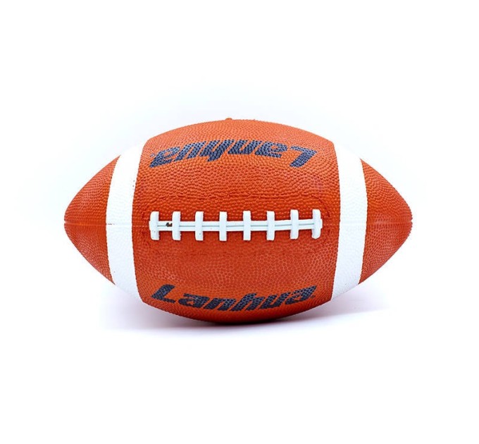 Мяч для американского футбола LANHUA RSF-9