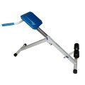 Скамья для мышц спины (гиперэкстензия) PRO LecoSport Ls4036