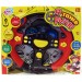 Детский Руль Игра музыкальная со светоигрой Limo Toy (JT 7044)