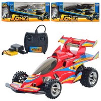 Машина гоночная на пульте управления Limo Toy (M 0360 U/R) Машина гоночная на пульте управления Limo Toy (M 0360 U/R)