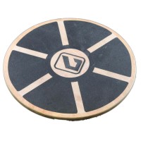 Баланс борд деревянный LiveUp BALANCE BOARD Баланс борд деревянный LiveUp BALANCE BOARD