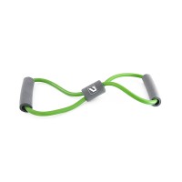 Эспандер восьмерка LiveUp SOFT EXPANDER LS3202-Mg Эспандер восьмерка LiveUp SOFT EXPANDER LS3202-Mg