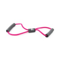 Эспандер восьмерка LiveUp SOFT EXPANDER LS3202-Sp Эспандер восьмерка LiveUp SOFT EXPANDER LS3202-Sp