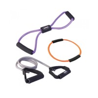 Набор для фитнеса LiveUp TRAINING SET Набор для фитнеса LiveUp TRAINING SET