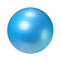 Фитбол LiveUp ANTI-BURST BALL 55 см
