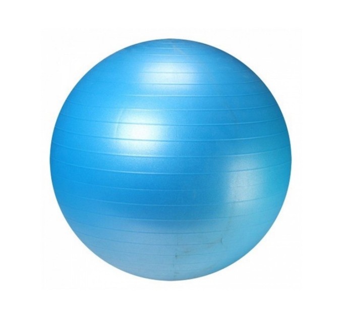 Фітбол LiveUp ANTI-BURST BALL 55 см