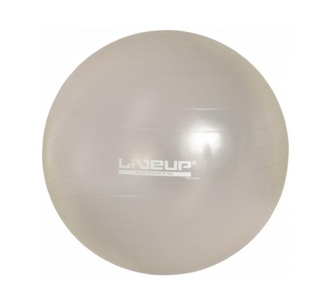 Фитбол LiveUp ANTI-BURST BALL, 75 см