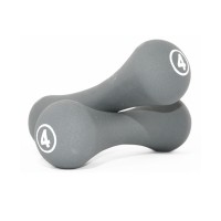 Гантели неопреновые LiveUp Neoprene dumbbell 4 кг
