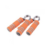 Кистевой эспандер LiveUp HAND GRIP