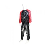 Костюм-сауна LiveUp PVC SAUNA SUIT