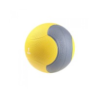 Медбол LiveUp MEDICINE BALL 1 кг