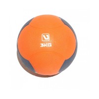 Медбол LiveUp MEDICINE BALL 3 кг