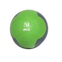 Медбол LiveUp MEDICINE BALL 4 кг