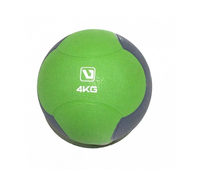 Медбол LiveUp MEDICINE BALL,4 кг