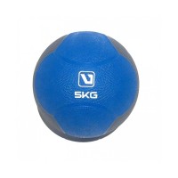 Медбол LiveUp MEDICINE BALL 5 кг