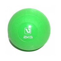 Медбол LiveUp SOFT WEIGHT BALL 2 кг