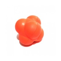 Мяч для тренировки реакции LiveUp REACTION BALL Мяч для тренировки реакции LiveUp REACTION BALL