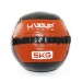 Мяч для кроссфита LiveUp WALL BALL 5 кг