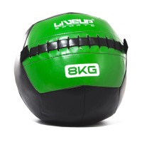 Мяч для кроссфита LiveUp WALL BALL 8 кг