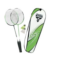 Набор для бадминтона Talbot Badminton Set 2 Attacker 449502 Набор для бадминтона Talbot Badminton Set 2 Attacker 449502