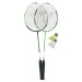 Набір для бадмінтону Talbot Badminton Set 2 Attacker 449502