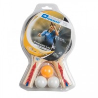 Набір для настільного тенісу Appelgren 300 2-Player Set 788417 Набір для настільного тенісу Appelgren 300 2-Player Set 788417
