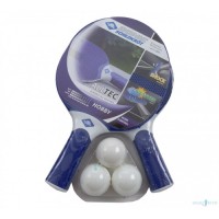 Настільний теніс Alltec Hobby Outdoor 2-Player Set 788648 Настільний теніс Alltec Hobby Outdoor 2-Player Set 788648