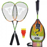 Скоростной бадминтон Talbot Torro Speedbadminton Set Speed 2000 490102 Скоростной бадминтон Talbot Torro Speedbadminton Set Speed 2000 490102