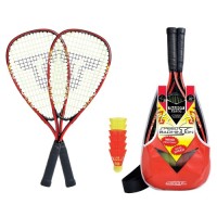 Скоростной бадминтон Talbot Torro Speedbadminton Set Speed 5000 490105 Скоростной бадминтон Talbot Torro Speedbadminton Set Speed 5000 490105