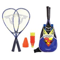 Скоростной бадминтон Talbot Torro Speedbadminton Set Speed 6000 490106 Скоростной бадминтон Talbot Torro Speedbadminton Set Speed 6000 490106
