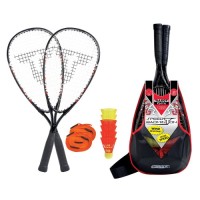 Скоростной бадминтон Talbot Torro Speedbadminton Set Speed 7000 490107 Скоростной бадминтон Talbot Torro Speedbadminton Set Speed 7000 490107