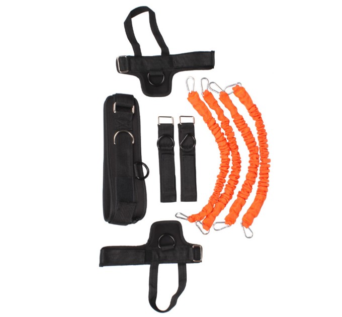 Набір для тренувань LiveUp TRAINING KIT