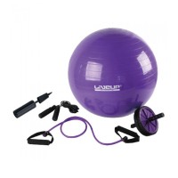 Набор для тренировок LiveUp TRAINING SET Набор для тренировок LiveUp TRAINING SET