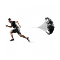 Парашют для бега LiveUp SPEED CHUTE Парашют для бега LiveUp SPEED CHUTE